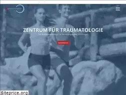 Sites similar to unfallchirurgie.ch