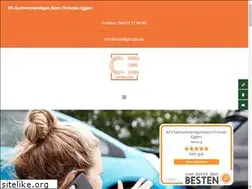 Sites similar to unfallgehabt.de