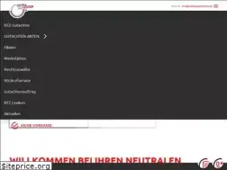 Sites similar to unfallgutachten24.de
