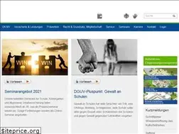 Sites similar to unfallkasse-mv.de