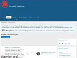 Sites similar to unfallopfer.de