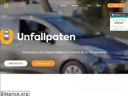 Sites similar to unfallpaten.de