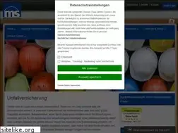 Sites similar to unfallrenten.de