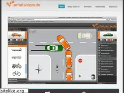 Sites similar to unfallskizze.de