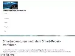 Sites similar to unfallspezialist-partner.de