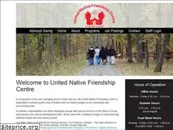 Sites similar to unfc.org