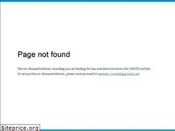 Sites similar to unfccc4.meta-fusion.com