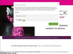 Sites similar to unfckyourbrain.com