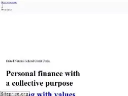 Sites similar to unfcu.org