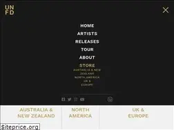 Sites similar to unfdstore.com