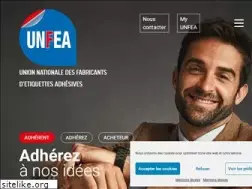 Sites similar to unfea.org