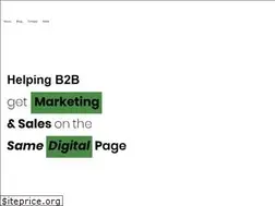 Sites similar to unfetteredmarketing.com