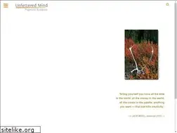 Sites similar to unfetteredmind.org