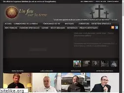 Sites similar to unfeusurlaterre.org
