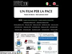 Sites similar to unfilmperlapace.it