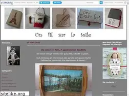Sites similar to unfilsurlatoile.canalblog.com