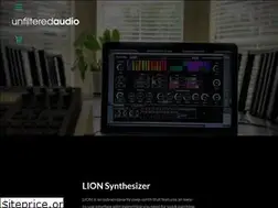 Sites similar to unfilteredaudio.com