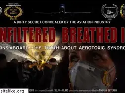 Sites similar to unfilteredbreathedin.com