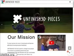 Sites similar to unfinish3dpieces.org