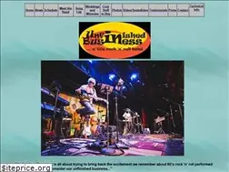 Sites similar to unfinished-business.org