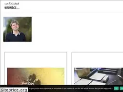 Sites similar to unfinishedbusiness.life