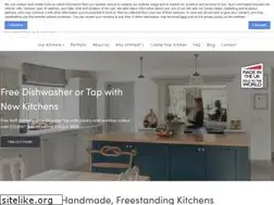 Sites similar to unfitted.co.uk