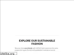 Sites similar to unfold.love