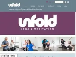 Sites similar to unfoldportland.com
