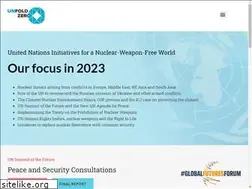 Sites similar to unfoldzero.org