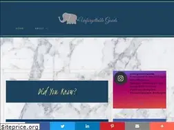 Sites similar to unforgettablegoods.com