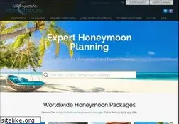 Sites similar to unforgettablehoneymoons.com