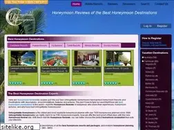 Sites similar to unforgettablehoneymoonsreviews.com