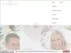 Sites similar to unforgettablerhodesweddings.com