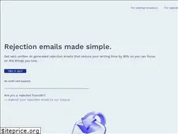 Sites similar to unfortunately.io