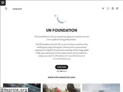 Sites similar to unfoundation.exposure.co