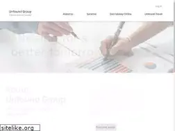 Sites similar to unfoundgroup.com