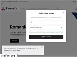 Sites similar to unfoundhome.co.uk