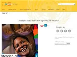 Sites similar to unfpa.org.br