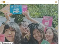 Sites similar to unfpa.org.mx