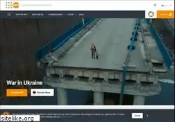 Sites similar to unfpa.org