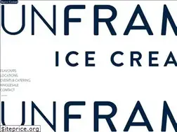 Sites similar to unframed.co.za