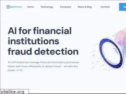 Sites similar to unfrauded.com