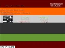 Sites similar to unfriendly-takeover.de
