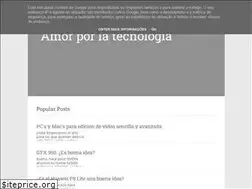 Sites similar to unfrikisinpasta.blogspot.com