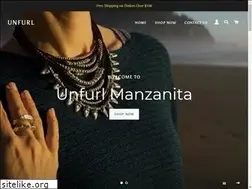 Sites similar to unfurlmanzanita.com