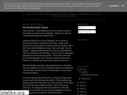 Sites similar to unfuture.blogspot.com