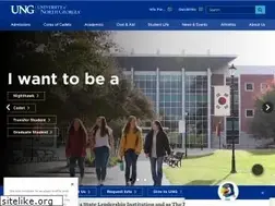 Sites similar to ung.edu