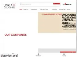 Sites similar to unga-group.com