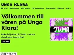 Sites similar to ungaklara.se