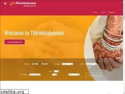 Sites similar to ungalmatrimony.com
